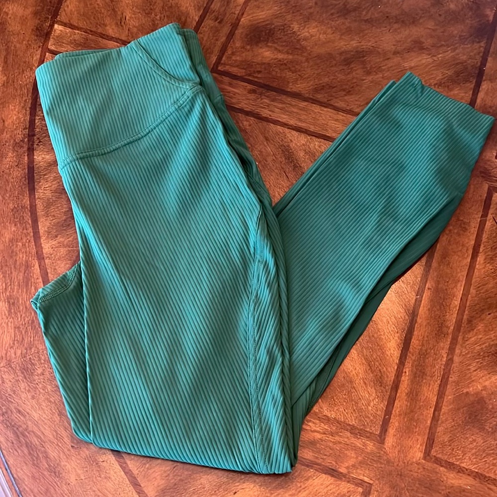 Lululemon Base Pace Leggings